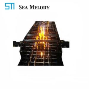 Máquina quemadora de aceite