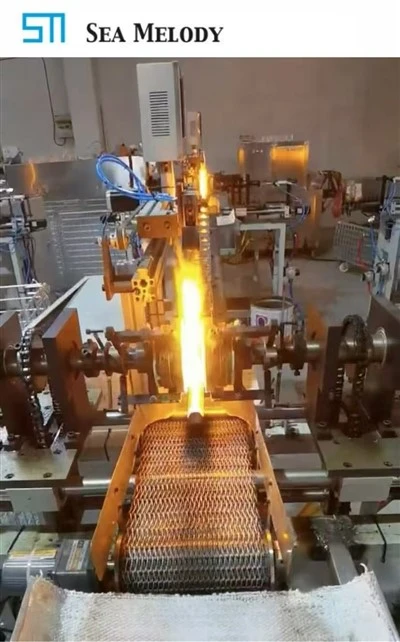 Máquina de plato de petri SM-J56